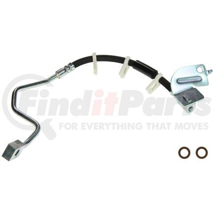 Wagner BH141168 Brake Hydraulic Hose Wagner BH141168 Brake Hose