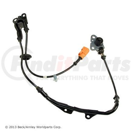 084-4263 by BECK ARNLEY - ABS SPEED SENSOR