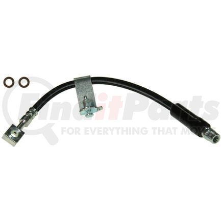 Wagner BH141159 Brake Hydraulic Hose Wagner BH141159 Brake Hose