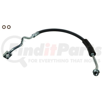 Wagner BH141192 Brake Hydraulic Hose Wagner BH141192 Brake Hose