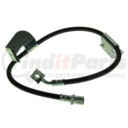 Wagner BH141196 Brake Hydraulic Hose Wagner BH141196 Brake Hose