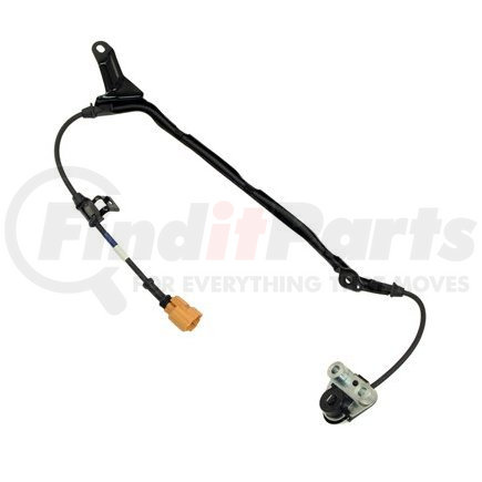 084-4265 by BECK ARNLEY - ABS SPEED SENSOR