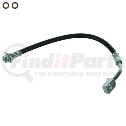 Wagner BH141189 Brake Hydraulic Hose Wagner BH141189 Brake Hose