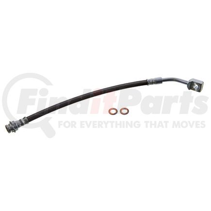 Wagner BH141190 Brake Hydraulic Hose Wagner BH141190 Brake Hose