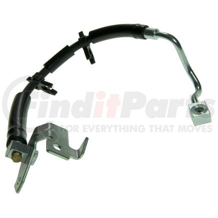 Wagner BH141197 Brake Hydraulic Hose Wagner BH141197 Brake Hose