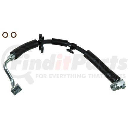 Wagner BH141198 Brake Hydraulic Hose Wagner BH141198 Brake Hose