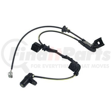 084-4267 by BECK ARNLEY - ABS SPEED SENSOR