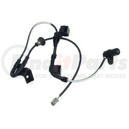 084-4268 by BECK ARNLEY - ABS SPEED SENSOR