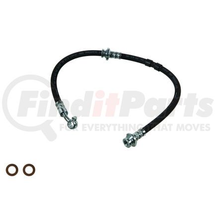 Wagner BH141252 Brake Hydraulic Hose Wagner BH141252 Brake Hose