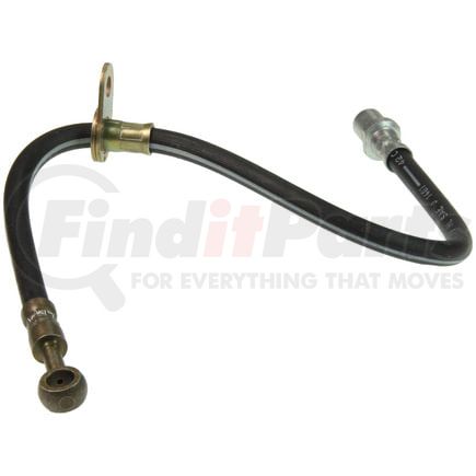Wagner BH141295 Brake Hydraulic Hose Wagner BH141295 Brake Hose