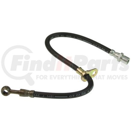 Wagner BH141296 Brake Hydraulic Hose Wagner BH141296 Brake Hose