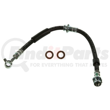 Wagner BH141307 Brake Hydraulic Hose Wagner BH141307 Brake Hose