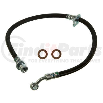 Wagner BH141308 Brake Hydraulic Hose Wagner BH141308 Brake Hose