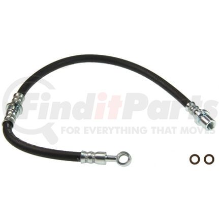 Wagner BH141289 Brake Hydraulic Hose Wagner BH141289 Brake Hose