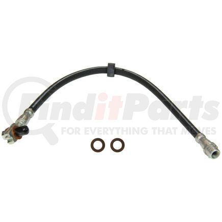 Wagner BH141325 Brake Hydraulic Hose Wagner BH141325 Brake Hose