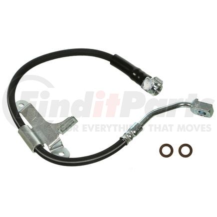 Wagner BH141361 Brake Hydraulic Hose Wagner BH141361 Brake Hose