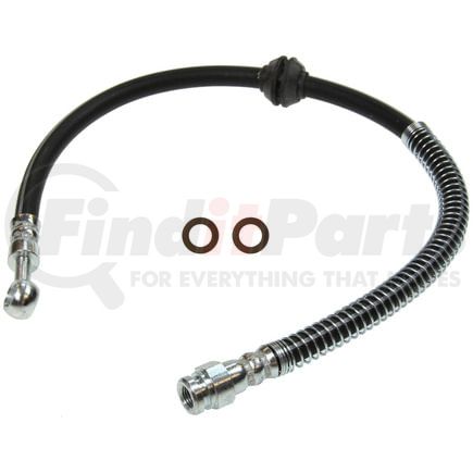 Wagner BH141368 Brake Hydraulic Hose Wagner BH141368 Brake Hose