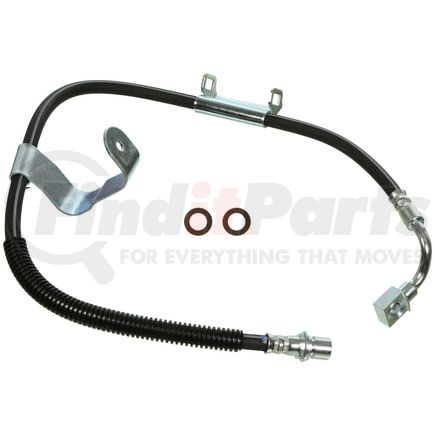 Wagner BH141360 Brake Hydraulic Hose Wagner BH141360 Brake Hose