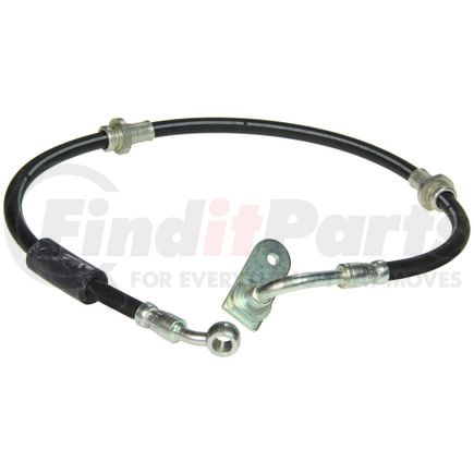 Wagner BH141384 Brake Hydraulic Hose Wagner BH141384 Brake Hose