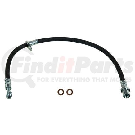 Wagner BH141385 Brake Hydraulic Hose Wagner BH141385 Brake Hose