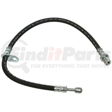 Wagner BH141386 Brake Hydraulic Hose Wagner BH141386 Brake Hose
