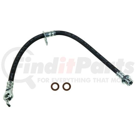 Wagner BH141410 Brake Hydraulic Hose Wagner BH141410 Brake Hose
