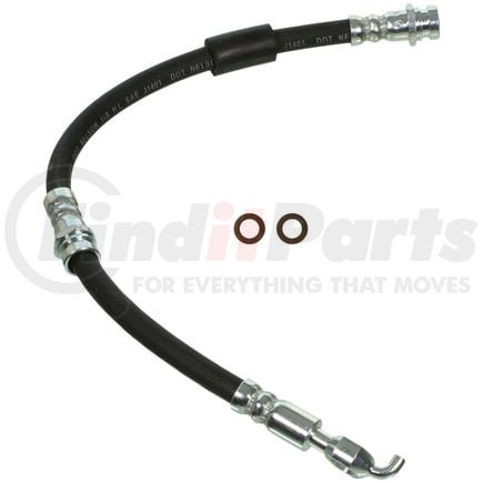 Wagner BH141415 Brake Hydraulic Hose Wagner BH141415 Brake Hose