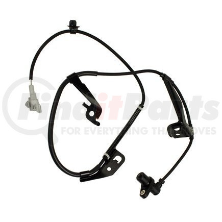 084-4275 by BECK ARNLEY - ABS SPEED SENSOR