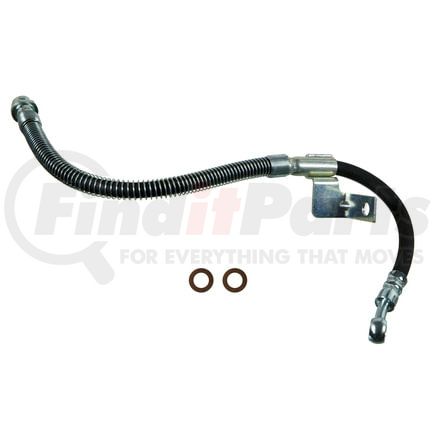 Wagner BH141408 Brake Hydraulic Hose Wagner BH141408 Brake Hose