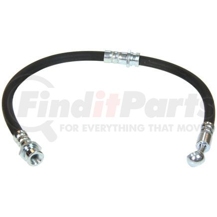 Wagner BH141430 Brake Hydraulic Hose Wagner BH141430 Brake Hose