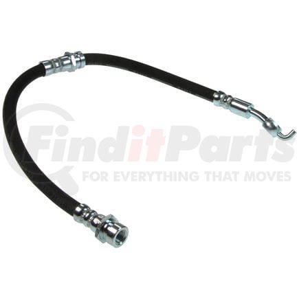 Wagner BH141431 Brake Hydraulic Hose Wagner BH141431 Brake Hose