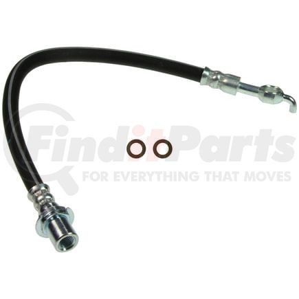 Wagner BH141439 Brake Hydraulic Hose Wagner BH141439 Brake Hose