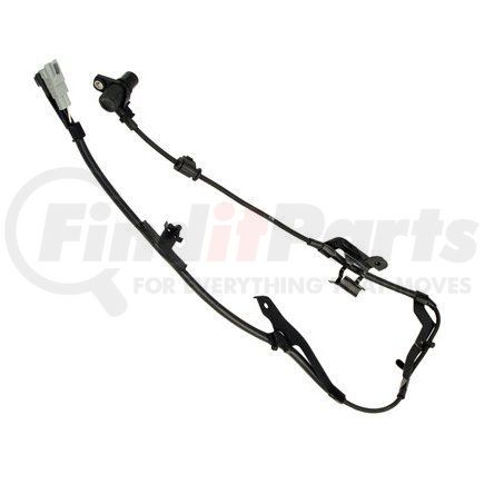 084-4274 by BECK ARNLEY - ABS SPEED SENSOR