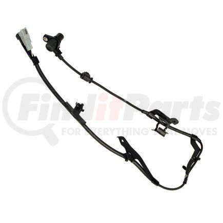 Beck Arnley 084-4274 ABS Wheel Speed Sensor ABS SPEED SENSOR