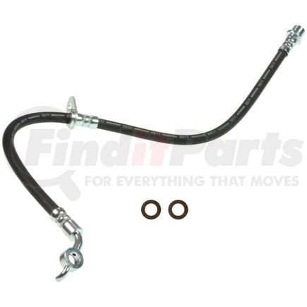 Wagner BH141423 Brake Hydraulic Hose Wagner BH141423 Brake Hose