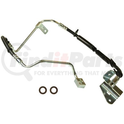 Wagner BH141458 Brake Hydraulic Hose Wagner BH141458 Brake Hose