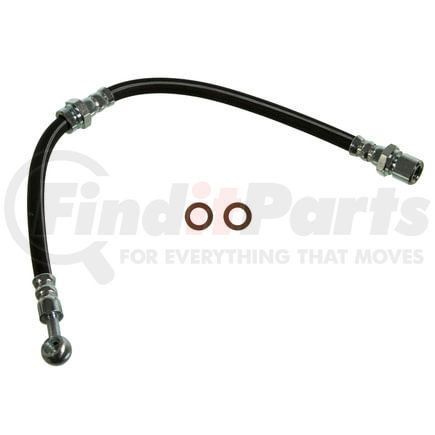 Wagner BH141510 Brake Hydraulic Hose Wagner BH141510 Brake Hose