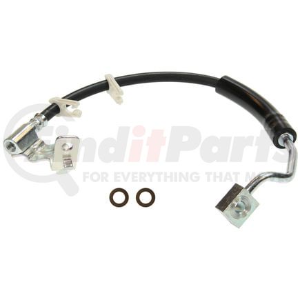 Wagner BH141671 Brake Hydraulic Hose Wagner BH141671 Brake Hose