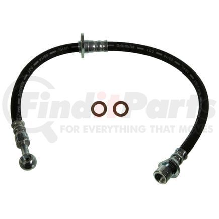Wagner BH142174 Brake Hydraulic Hose Wagner BH142174 Brake Hose