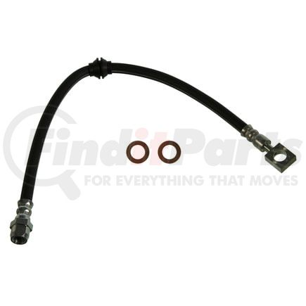 Wagner BH142165 Brake Hydraulic Hose Wagner BH142165 Brake Hose