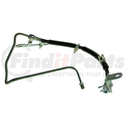 Wagner BH142194 Brake Hydraulic Hose Wagner BH142194 Brake Hose