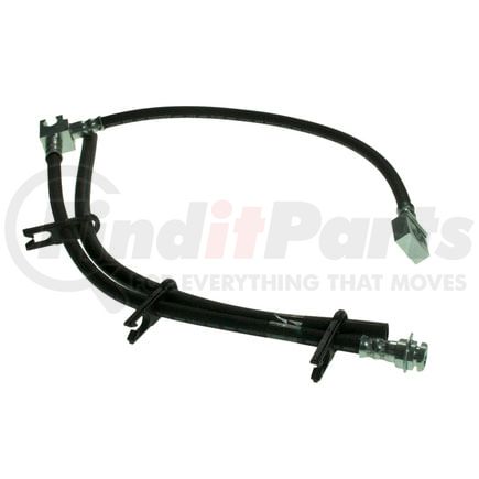 Wagner BH142199 Brake Hydraulic Hose Wagner BH142199 Brake Hose