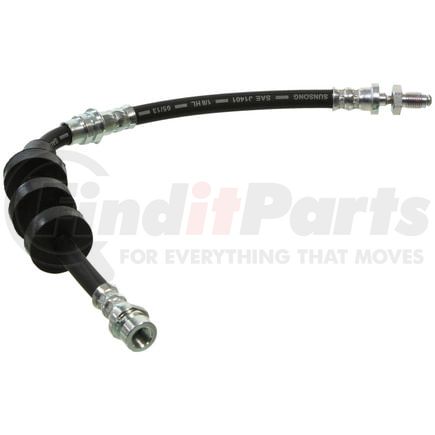 Wagner BH142201 Brake Hydraulic Hose Wagner BH142201 Brake Hose
