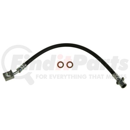 Wagner BH142760 Brake Hydraulic Hose Wagner BH142760 Brake Hose