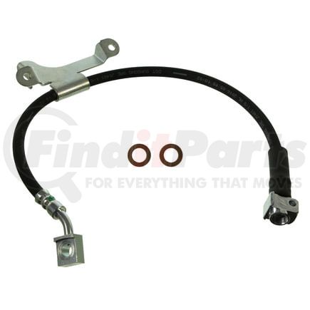 Wagner BH142765 Brake Hydraulic Hose Wagner BH142765 Brake Hose