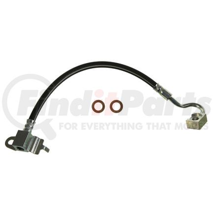 Wagner BH142779 Brake Hydraulic Hose Wagner BH142779 Brake Hose