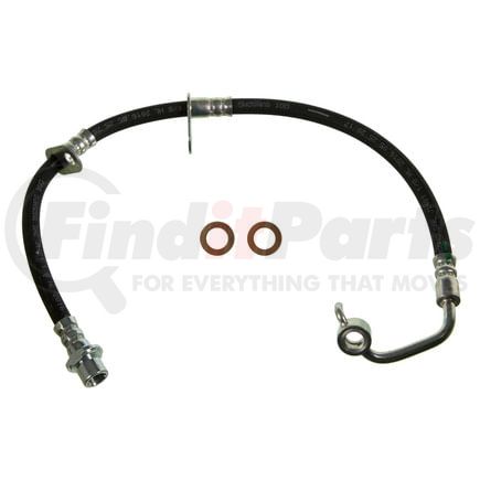 Wagner BH142803 Brake Hydraulic Hose Wagner BH142803 Brake Hose