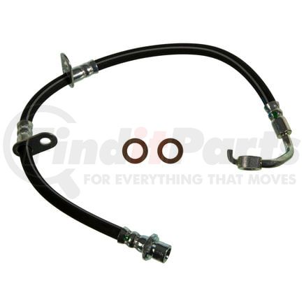 Wagner BH142804 Brake Hydraulic Hose Wagner BH142804 Brake Hose