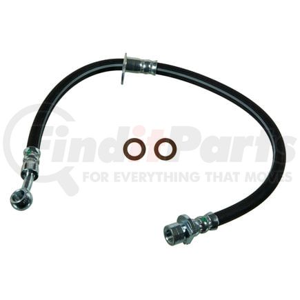 Wagner BH142812 Brake Hydraulic Hose Wagner BH142812 Brake Hose
