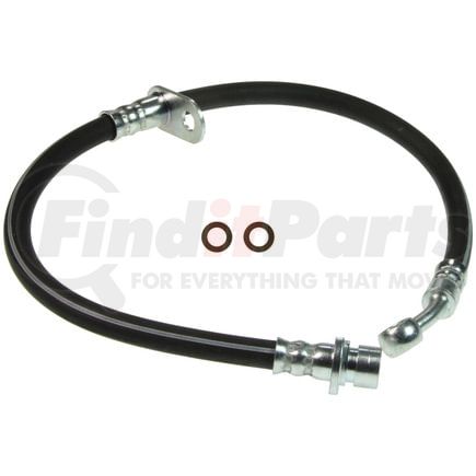 Wagner BH142807 Brake Hydraulic Hose Wagner BH142807 Brake Hose